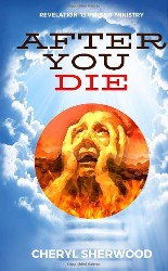 After You Die Book Cover