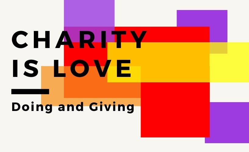 journey with love charity